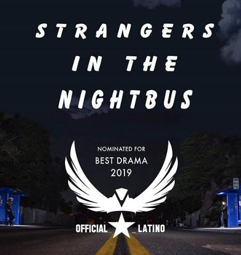 Strangers in the Nightbus